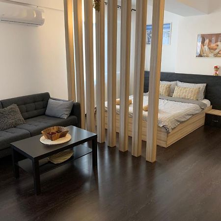 Cata Residence Bucarest Esterno foto
